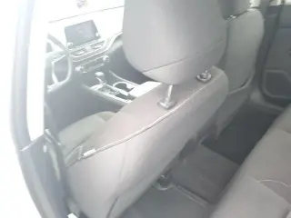 Nissan Altima 2023 2.5 SV 4p Sedan