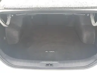 Nissan Altima 2023 2.5 SV 4p Sedan