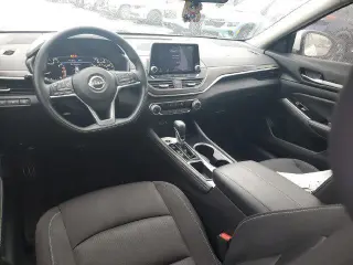 Nissan Altima 2023 2.5 SV 4p Sedan