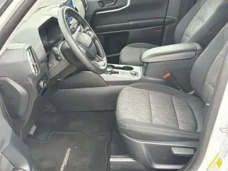 Ford Bronco Sport 2024 tracción en las cuatro ruedas Big Bend 4dr SUV