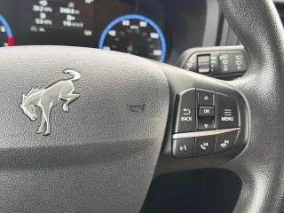 Ford Bronco Sport 2024 tracción en las cuatro ruedas Big Bend 4dr SUV