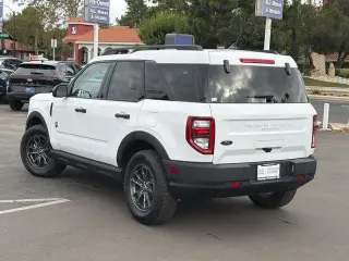 Ford Bronco Sport 2024 tracción en las cuatro ruedas Big Bend 4dr SUV