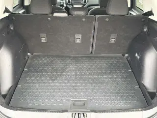 Ford Bronco Sport 2024 tracción en las cuatro ruedas Big Bend 4dr SUV