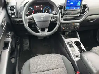 Ford Bronco Sport 2024 tracción en las cuatro ruedas Big Bend 4dr SUV