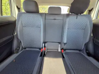 Volkswagen Tiguan 2021 S 4dr SUV