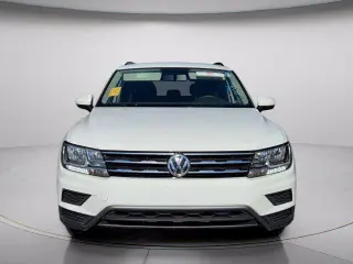 Volkswagen Tiguan 2021 S 4dr SUV