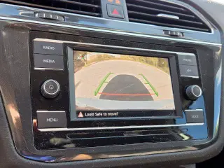 Volkswagen Tiguan 2021 S 4dr SUV