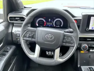 Toyota Tacoma 2026 4x4 TRD Sport 4 puertas Double Cab 5.0 ft SB 8A