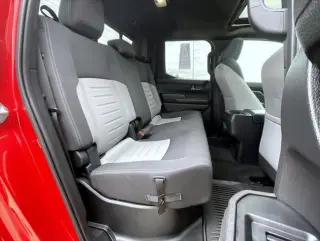 Toyota Tacoma 2026 4x4 TRD Sport 4 puertas Double Cab 5.0 ft SB 8A