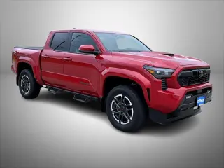 Toyota Tacoma 2026 4x4 TRD Sport 4 puertas Double Cab 5.0 ft SB 8A