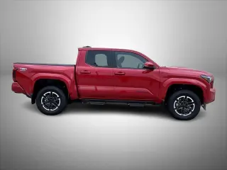 Toyota Tacoma 2026 4x4 TRD Sport 4 puertas Double Cab 5.0 ft SB 8A