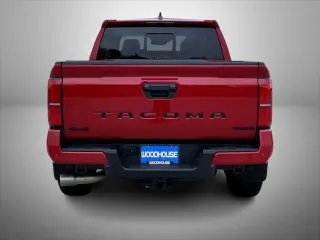 Toyota Tacoma 2026 4x4 TRD Sport 4 puertas Double Cab 5.0 ft SB 8A