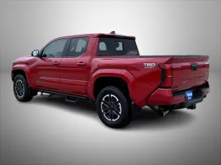 Toyota Tacoma 2026 4x4 TRD Sport 4 puertas Double Cab 5.0 ft SB 8A