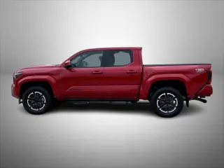 Toyota Tacoma 2026 4x4 TRD Sport 4 puertas Double Cab 5.0 ft SB 8A