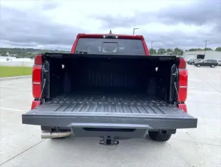 Toyota Tacoma 2026 4x4 TRD Sport 4 puertas Double Cab 5.0 ft SB 8A