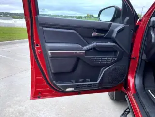 Toyota Tacoma 2026 4x4 TRD Sport 4 puertas Double Cab 5.0 ft SB 8A