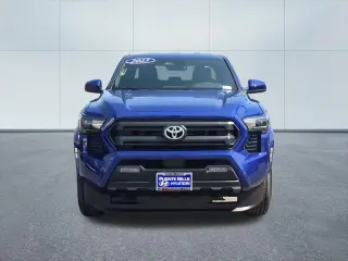 Toyota Tacoma 2025 4x2 SR5 4p Doble Cabina Doble 5.0 ft SB