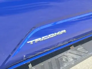 Toyota Tacoma 2025 4x2 SR5 4p Doble Cabina Doble 5.0 ft SB
