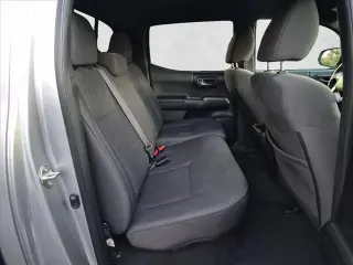 Toyota Tacoma 2016 4x2 TRD Sport 4p Doble Cabina 5.0 ft SB