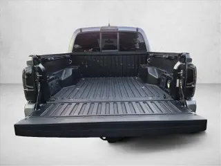 Toyota Tacoma 2016 4x2 TRD Sport 4p Doble Cabina 5.0 ft SB