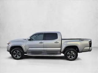 Toyota Tacoma 2016 4x2 TRD Sport 4p Doble Cabina 5.0 ft SB