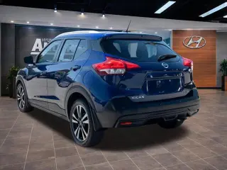 Nissan Kicks 2020 SV 4dr Crossover