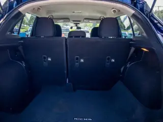 Nissan Kicks 2020 SV 4dr Crossover
