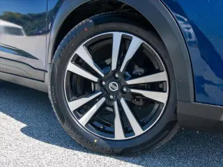 Nissan Kicks 2020 SV 4dr Crossover