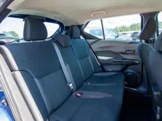 Nissan Kicks 2020 SV 4dr Crossover