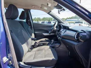 Nissan Kicks 2020 SV 4dr Crossover