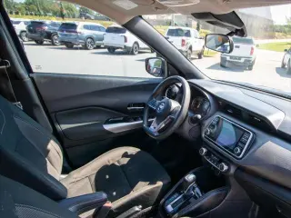 Nissan Kicks 2020 SV 4dr Crossover