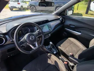 Nissan Kicks 2020 SV 4dr Crossover