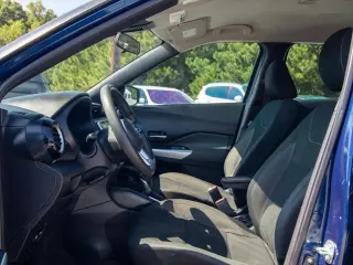 Nissan Kicks 2020 SV 4dr Crossover