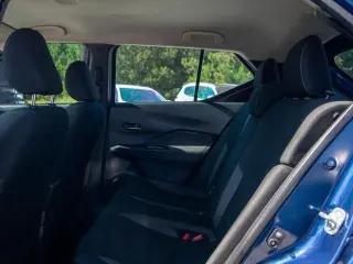 Nissan Kicks 2020 SV 4dr Crossover