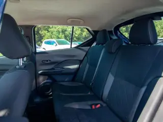 Nissan Kicks 2020 SV 4dr Crossover