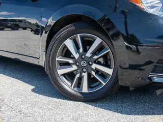 Nissan Versa 2022 SV 4p Sedan