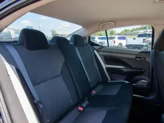 Nissan Versa 2022 SV 4p Sedan
