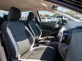 Nissan Versa 2022 SV 4p Sedan