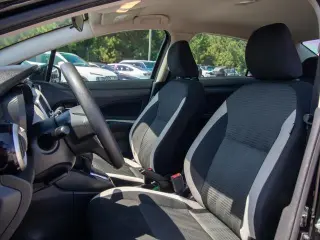 Nissan Versa 2022 SV 4p Sedan