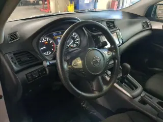 Nissan Sentra 2019 S 4dr Sedan 6M