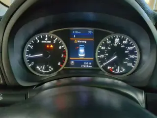 Nissan Sentra 2019 S 4dr Sedan 6M