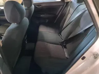 Nissan Sentra 2019 S 4dr Sedan 6M