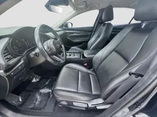 Mazda Mazda3 Sedán 2020 Select 4p Sedán