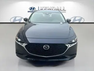 Mazda Mazda3 Sedán 2020 Select 4p Sedán
