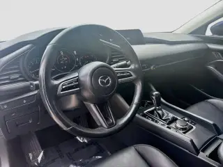 Mazda Mazda3 Sedán 2020 Select 4p Sedán