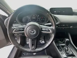 Mazda Mazda3 Sedán 2020 Select 4p Sedán