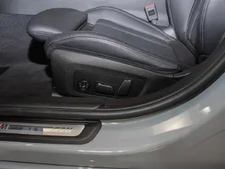 BMW Serie 3 2024 tracción en todas las ruedas 330i xDrive sedan de 4 puertas