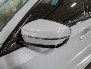 BMW Serie 3 2024 tracción en todas las ruedas 330i xDrive sedan de 4 puertas