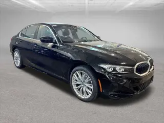 Serie 3 BMW 2024 tracción en las cuatro ruedas 330i xDrive sedán 4 puertas