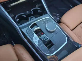 BMW Serie 3 2023 330i 4p Sedan